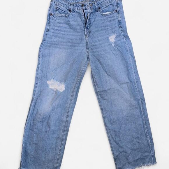 Old Navy Denim - Old navy Women's Blue Jeans
